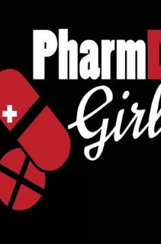 Cover of PharmD Girl