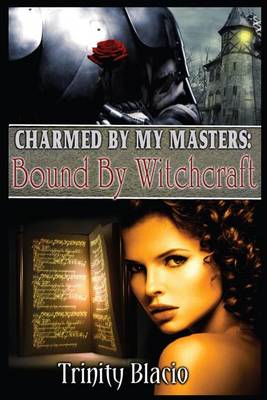 Book cover for Bound By Witchcraft