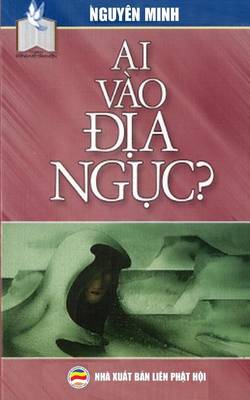 Book cover for AI Vao Dia Nguc