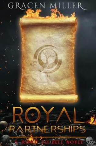 Cover of Royal Partnerships