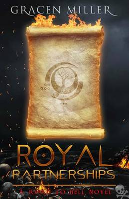 Book cover for Royal Partnerships