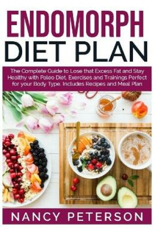 Cover of Endomorph Diet Plan