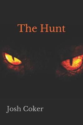 Book cover for The Hunt