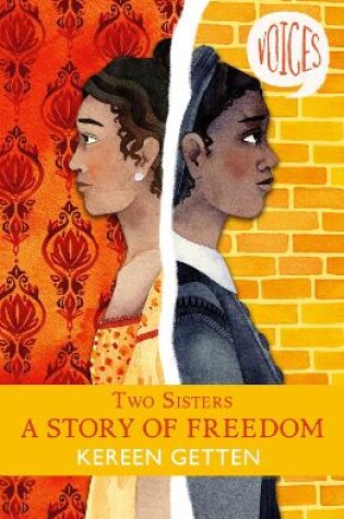 Cover of Two Sisters: A Story of Freedom