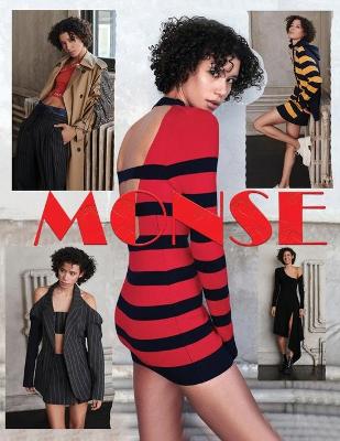 Book cover for Monse