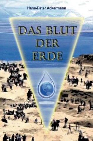 Cover of Das Blut der Erde