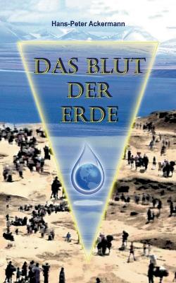 Book cover for Das Blut der Erde