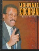 Book cover for Johnnie Cochran