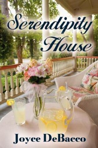 Cover of Serendipity House
