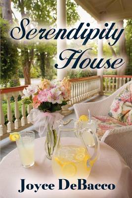 Book cover for Serendipity House