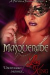 Book cover for Masquerade