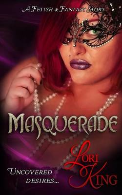 Cover of Masquerade