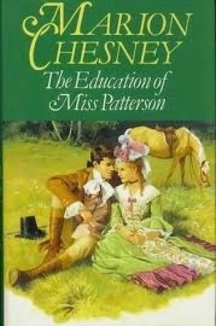 The Education of Miss Patterson