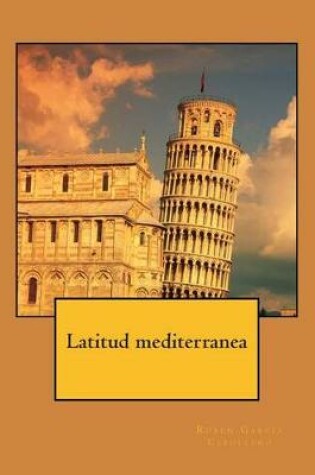 Cover of Latitud mediterranea