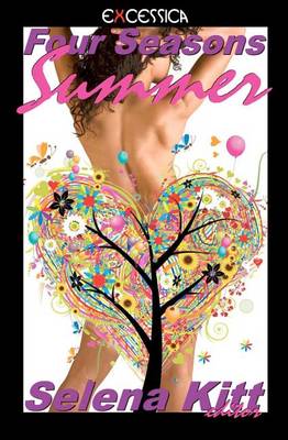 Book cover for Four Seasons Summer 2009