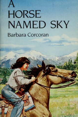 Cover of A Horse Named Sky