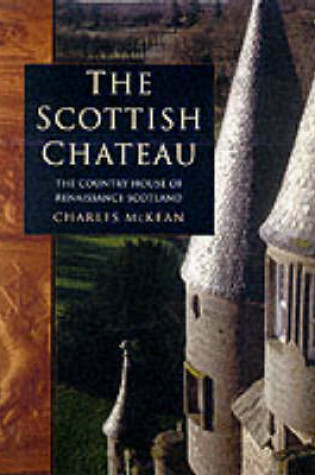 Cover of The Scottish Chateau