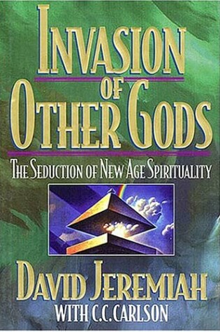 Cover of Invasion of Other Gods