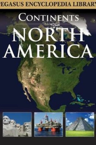 Cover of North America