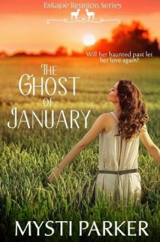 Cover of The Ghost of January