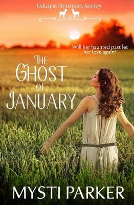 Book cover for The Ghost of January