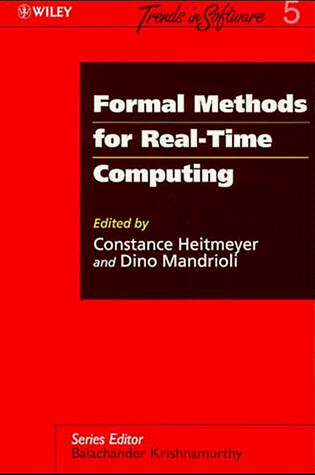 Cover of Trends in Real-time Systems