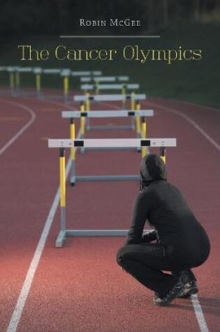 Cover of The Cancer Olympics