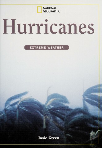Book cover for Theme Sets: Hurricanes