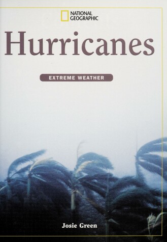 Cover of Theme Sets: Hurricanes