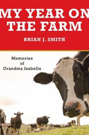 Cover of My Year on the Farm