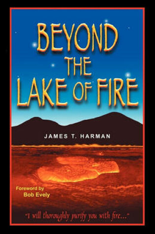 Cover of Beyond the Lake of Fire