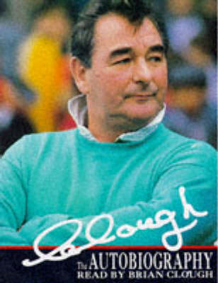 Book cover for Clough