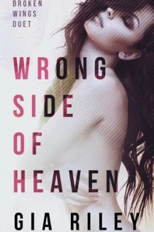 Cover of Wrong Side of Heaven