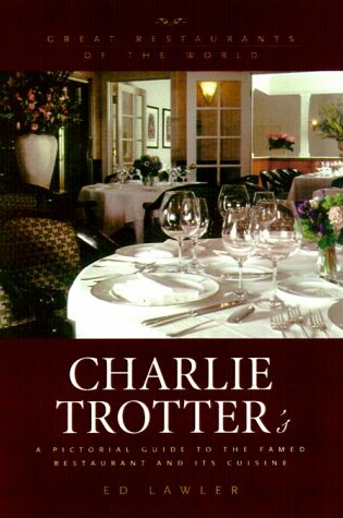 Cover of Charlie Trotter'S