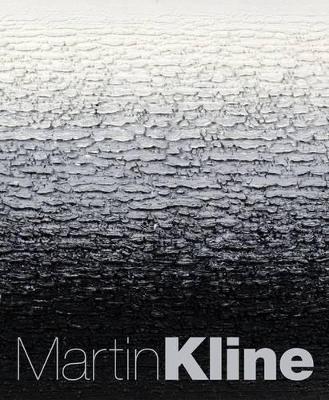 Book cover for Martin Kline: Romantic Nature