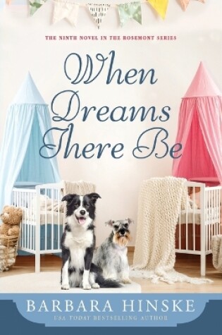 Cover of When Dreams There Be
