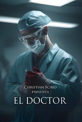 Book cover for El doctor