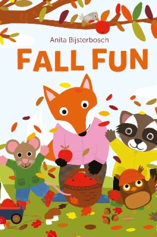 Cover of Fall Fun