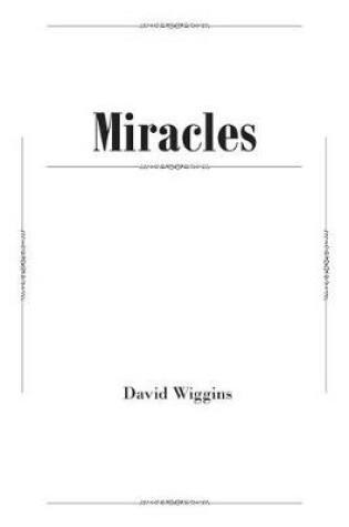 Cover of Miracles