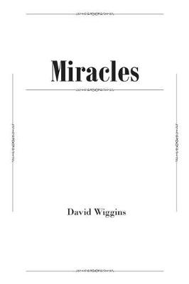 Book cover for Miracles