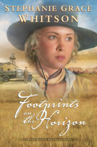 Cover of Footprints on the Horizon