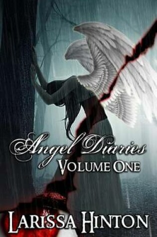 Cover of Angel Diaries Volume One
