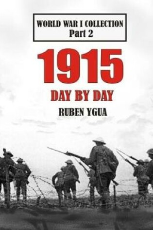 Cover of 1915 Day by Day