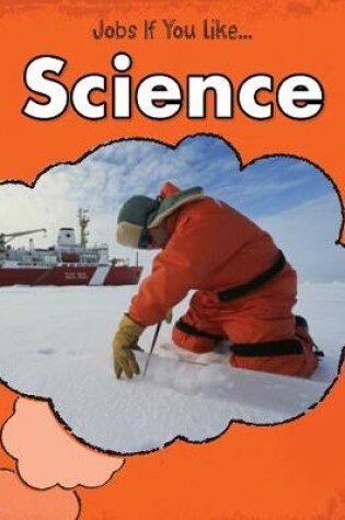 Cover of Science