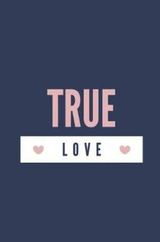 Cover of True Love