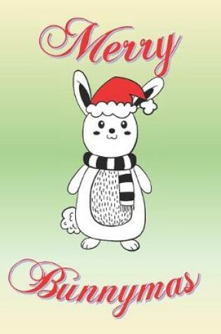 Cover of Merry Bunnymas