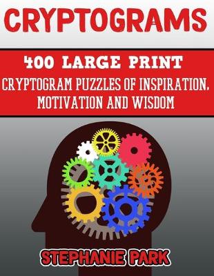 Book cover for Cryptograms