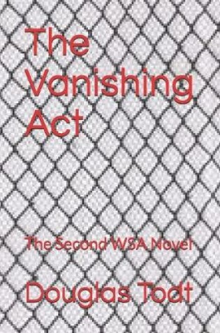 Cover of The Vanishing Act