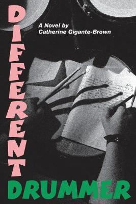 Book cover for Different Drummer