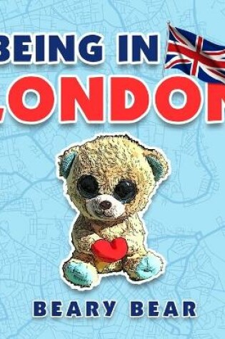 Cover of Being in London